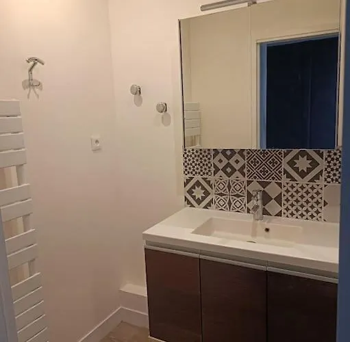 Appartement Entre Deux Plages