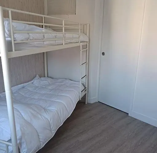 Appartement Entre Deux Plages *