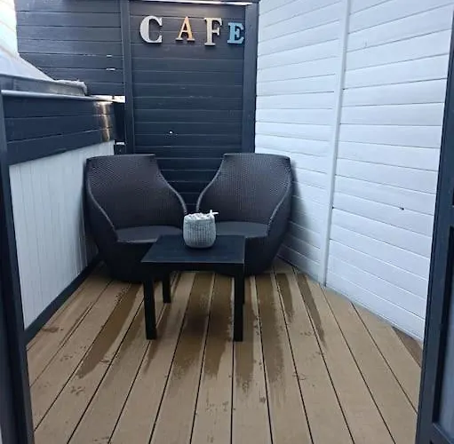 Entre Deux Plages Appartement *