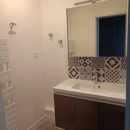 Daire Entre Deux Plages