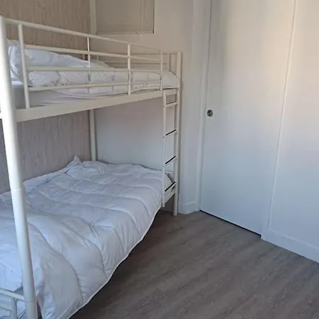 Apartmán Entre Deux Plages *