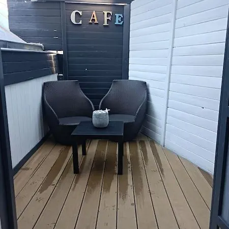 Entre Deux Plages Daire *