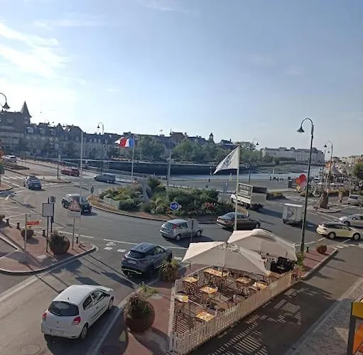 Entre Deux Plages Trouville-sur-Mer